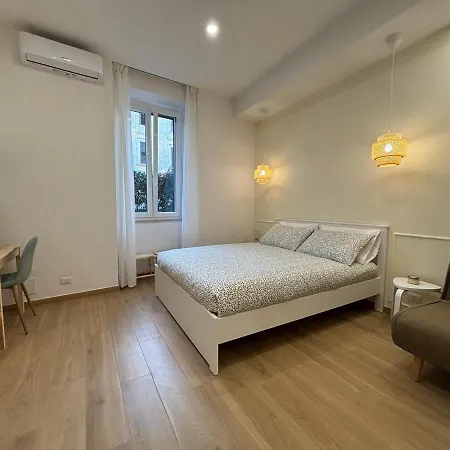 La Maison - A 200m Dal Porto Apartment Civitavecchia