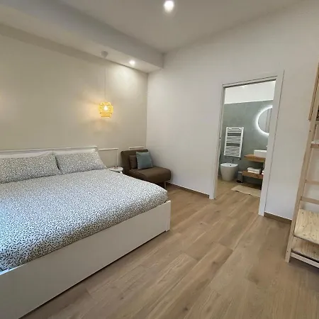 Apartment La Maison - A 200m Dal Porto *