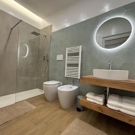 Apartment La Maison - A 200m Dal Porto