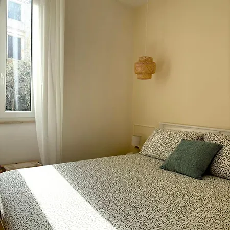 La Maison - A 200m Dal Porto Apartment