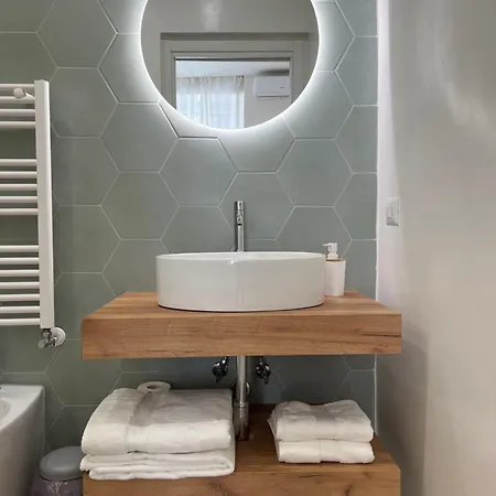 La Maison - A 200m Dal Porto Civitavecchia