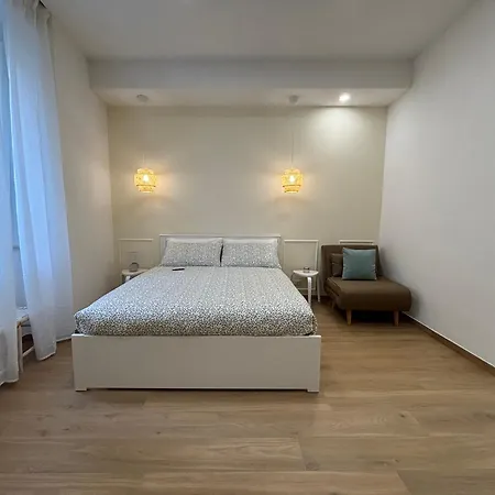 La Maison - A 200m Dal Porto *