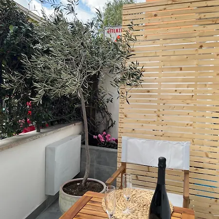 Apartment La Maison - A 200m Dal Porto *