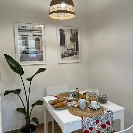 Apartment La Maison - A 200m Dal Porto